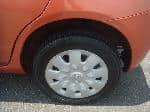 Used 2003 NISSAN MARCH BF59391 for Sale Image 10