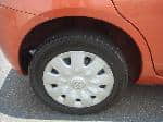 Used 2003 NISSAN MARCH BF59391 for Sale Image 11