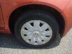 Used 2003 NISSAN MARCH BF59391 for Sale Image 12