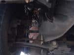 Used 2003 NISSAN MARCH BF59391 for Sale Image 13