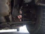 Used 2003 NISSAN MARCH BF59391 for Sale Image 14
