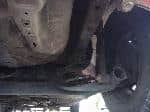 Used 2003 NISSAN MARCH BF59391 for Sale Image 16