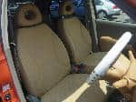 Used 2003 NISSAN MARCH BF59391 for Sale Image 17