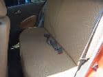 Used 2003 NISSAN MARCH BF59391 for Sale Image 19