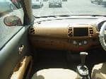 Used 2003 NISSAN MARCH BF59391 for Sale Image 22