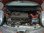 Used 2003 NISSAN MARCH BF59391 for Sale Image 28