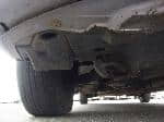 Used 2001 HONDA CIVIC BF59392 for Sale Image 13