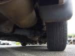 Used 2001 HONDA CIVIC BF59392 for Sale Image 16