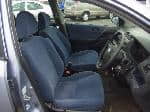 Used 2001 HONDA CIVIC BF59392 for Sale Image 17