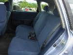Used 2001 HONDA CIVIC BF59392 for Sale Image 19