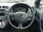 Used 2001 HONDA CIVIC BF59392 for Sale Image 21