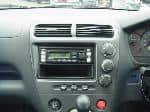Used 2001 HONDA CIVIC BF59392 for Sale Image 23