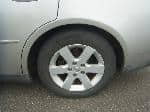 Used 2001 NISSAN SKYLINE BF59401 for Sale Image 10