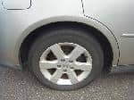 Used 2001 NISSAN SKYLINE BF59401 for Sale Image 11