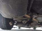 Used 2001 NISSAN SKYLINE BF59401 for Sale Image 15