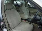 Used 2001 NISSAN SKYLINE BF59401 for Sale Image 17