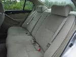 Used 2001 NISSAN SKYLINE BF59401 for Sale Image 19