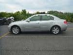 Used 2001 NISSAN SKYLINE BF59401 for Sale Image 2