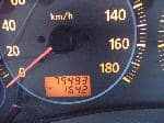 Used 2001 NISSAN SKYLINE BF59401 for Sale Image 24