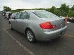 Used 2001 NISSAN SKYLINE BF59401 for Sale Image 3