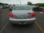 Used 2001 NISSAN SKYLINE BF59401 for Sale Image 4