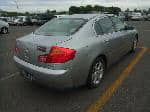 Used 2001 NISSAN SKYLINE BF59401 for Sale Image 5