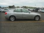 Used 2001 NISSAN SKYLINE BF59401 for Sale Image 6