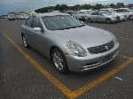 Used 2001 NISSAN SKYLINE BF59401 for Sale Image 7