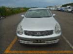 Used 2001 NISSAN SKYLINE BF59401 for Sale Image 8