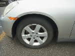 Used 2001 NISSAN SKYLINE BF59401 for Sale Image 9