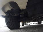 Used 2003 TOYOTA IST BF59402 for Sale Image 13