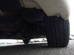 Used 2003 TOYOTA IST BF59402 for Sale Image 14