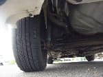 Used 2003 TOYOTA IST BF59402 for Sale Image 15