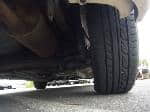 Used 2003 TOYOTA IST BF59402 for Sale Image 16