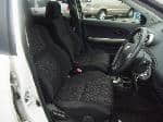 Used 2003 TOYOTA IST BF59402 for Sale Image 17