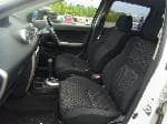 Used 2003 TOYOTA IST BF59402 for Sale Image 18