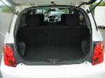 Used 2003 TOYOTA IST BF59402 for Sale Image 20