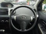 Used 2003 TOYOTA IST BF59402 for Sale Image 21