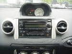 Used 2003 TOYOTA IST BF59402 for Sale Image 23