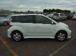 Used 2003 TOYOTA IST BF59402 for Sale Image 6