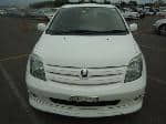 Used 2003 TOYOTA IST BF59402 for Sale Image 8
