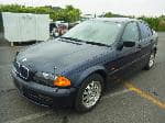 Used 1998 BMW 3 SERIES BF59416 for Sale Image 1