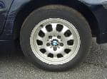 Used 1998 BMW 3 SERIES BF59416 for Sale Image 10