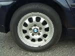 Used 1998 BMW 3 SERIES BF59416 for Sale Image 11