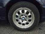 Used 1998 BMW 3 SERIES BF59416 for Sale Image 12