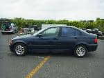 Used 1998 BMW 3 SERIES BF59416 for Sale Image 2
