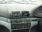 Used 1998 BMW 3 SERIES BF59416 for Sale Image 23