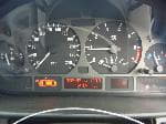 Used 1998 BMW 3 SERIES BF59416 for Sale Image 25