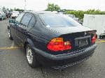 Used 1998 BMW 3 SERIES BF59416 for Sale Image 3