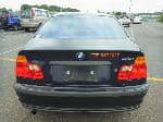 Used 1998 BMW 3 SERIES BF59416 for Sale Image 4